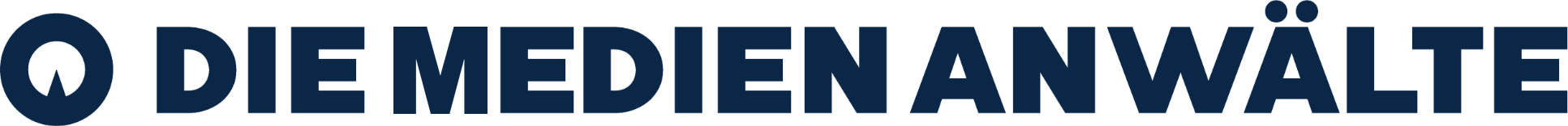 Die Medienanwälte
